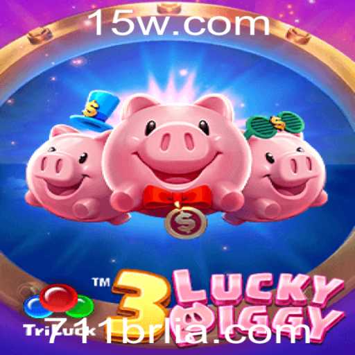 Descubra o Mundo Atraente de 3LUCKYPIGGY e Como Jogar: Estratégias e Atualizações
