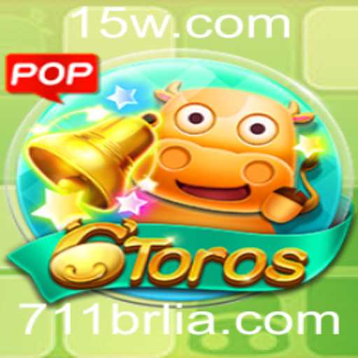 Descubra o Excitante Mundo do Jogo 6Toros