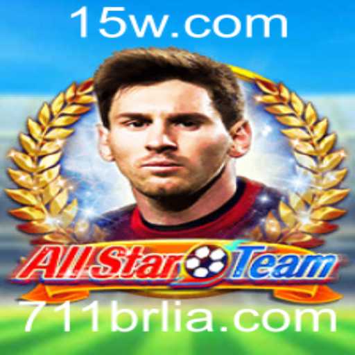 AllStarTeam: O Jogo que Revoluciona o Cenário Esportivo Digital