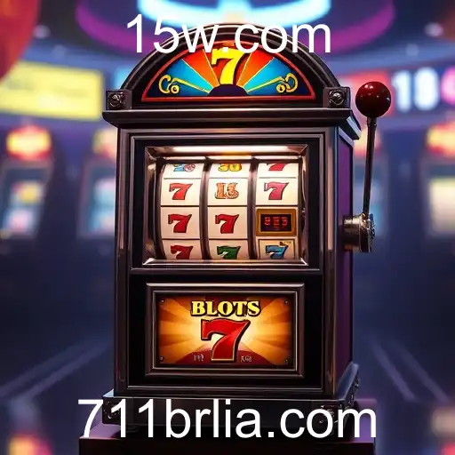 A Fascinação pelos Caça-níqueis e a Expressão 711brl