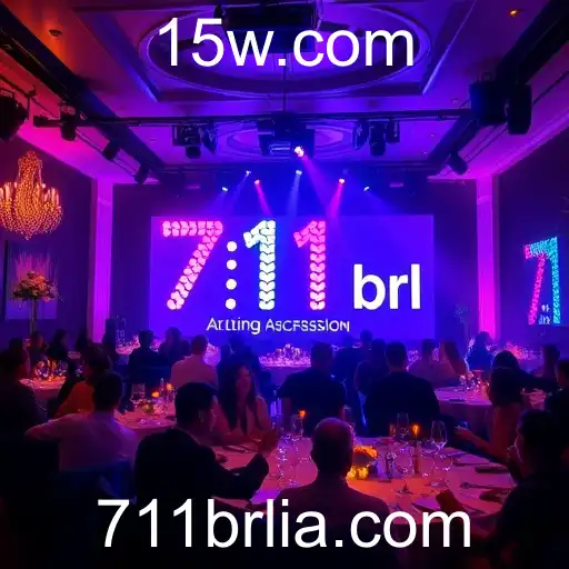 Eventos Exclusivos e a Tendência do 711brl