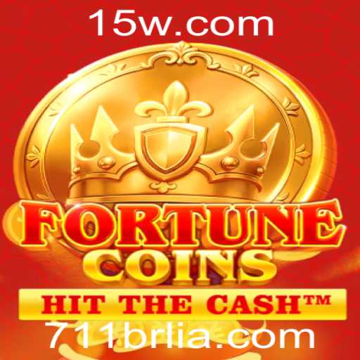FortuneCoins: Descubra o Novo Jogo de Aventura e Estratégia