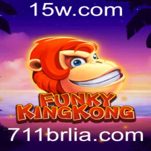 FunkyKingKong: Um Mergulho no Mundo Vibrante do Novo Jogo do Ano