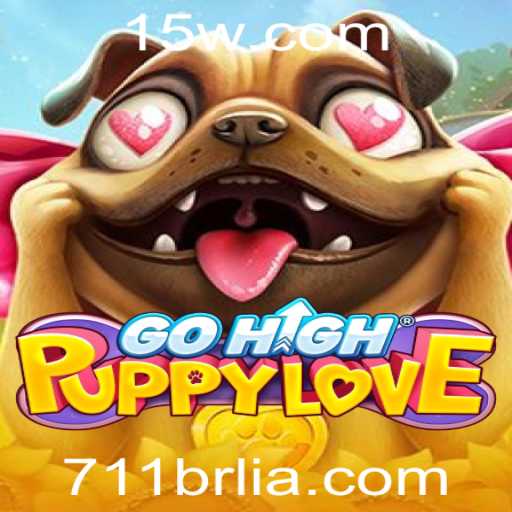 GoHighPuppyLove: Descubra a Magia do Novo Jogo Sensação