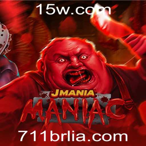 JManiaManiac: Um Mergulho no Mundo dos Jogos Interativos