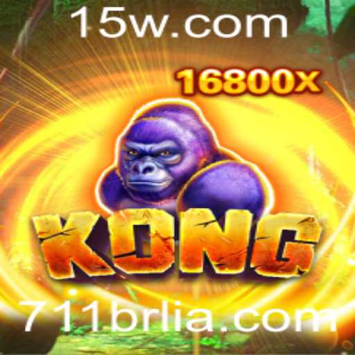 Descubra o Universo Empolgante de 'Kong': O Jogo Inovador do Momento