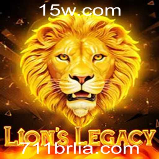 LionsLegacy: Descubra o Jogo de Estratégia do Momento com 711brl como Palavra-Chave