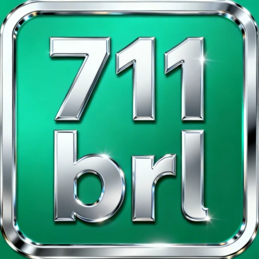 711brl logo