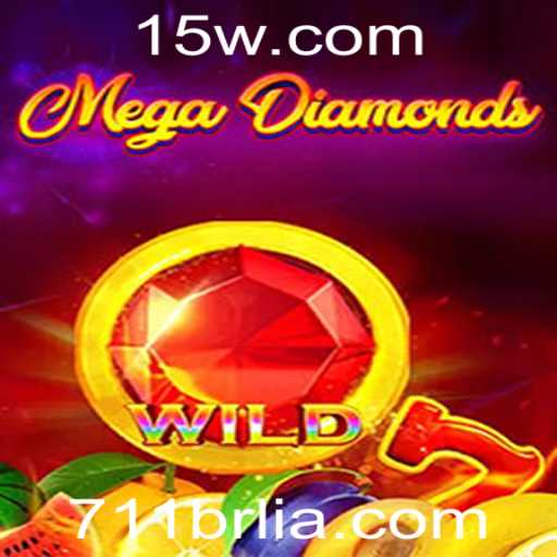 MegaDiamond: Um Novo Horizonte de Entretenimento e Desafios