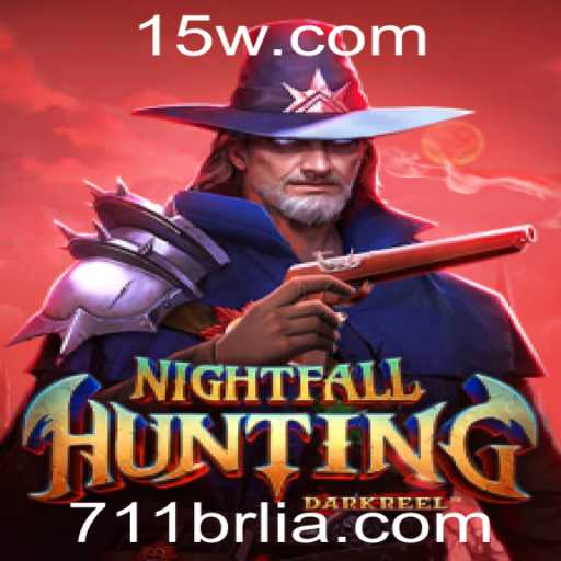Explorando o Mundo de NightfallHunting: Um Mergulho no Jogo de Aventura