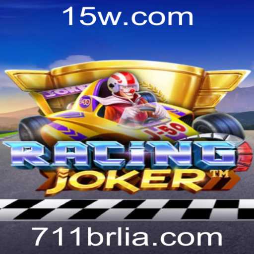 Descubra o Empolgante Mundo de RacingJoker: A Nova Sensação dos Games