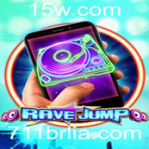 Explorando o Dinâmico Mundo de RaveJumpmobile