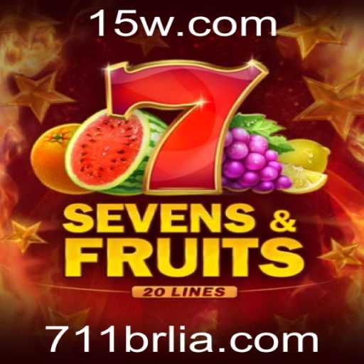SevensFruits20: Descubra a Nova Sensação dos Jogos de Cassino