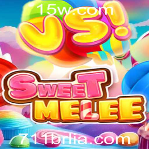 Descubra o Universo de SweetMelee: Um Novo Jogo que Está Conquistando o Mundo