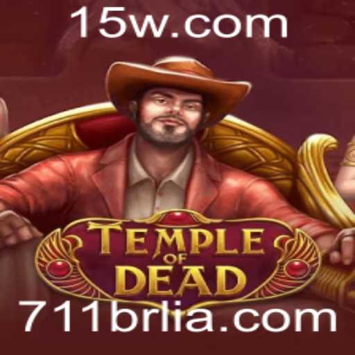 Aventuras e Desafios em TempleofDead: Uma Experiência Imersiva