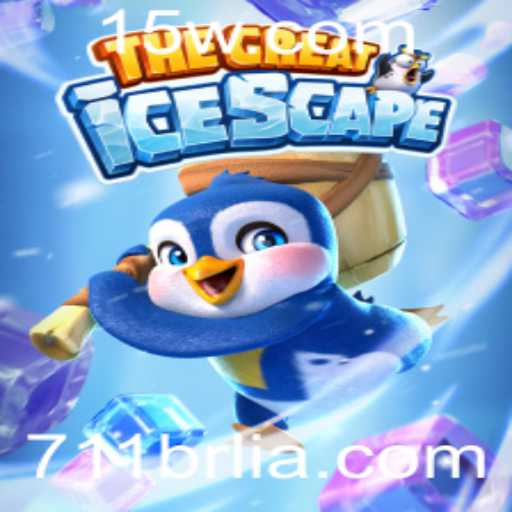 Explorando o Mundo de TheGreatIcescape: Uma Jornada Congelante