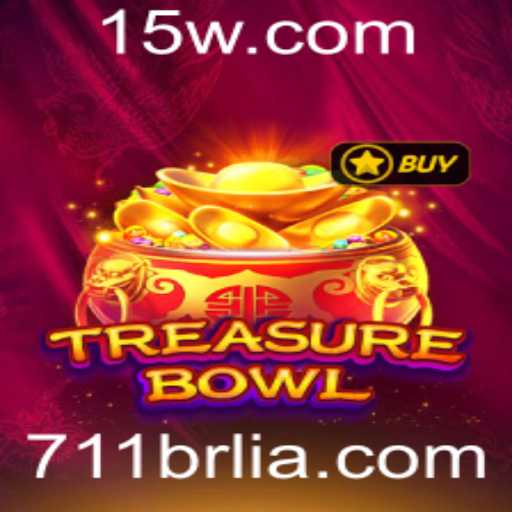 Descubra o incrível mundo do jogo TreasureBowl