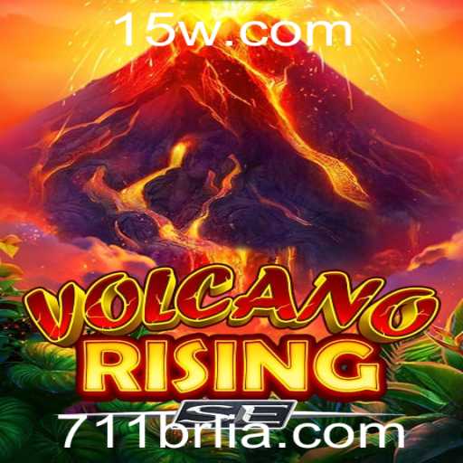 Descubra VolcanoRisingSE: Aventura e Estratégia no Mundo dos Jogos